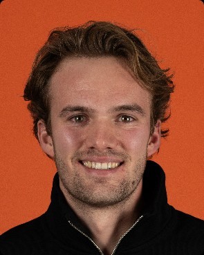 Profilbild von Moritz