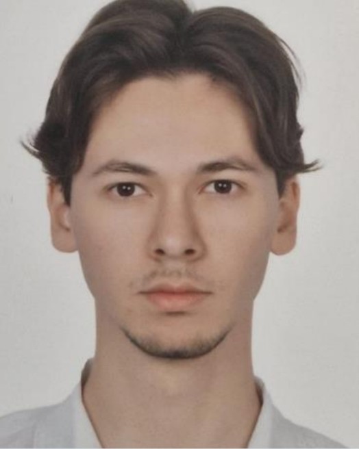Profilbild von Ilke