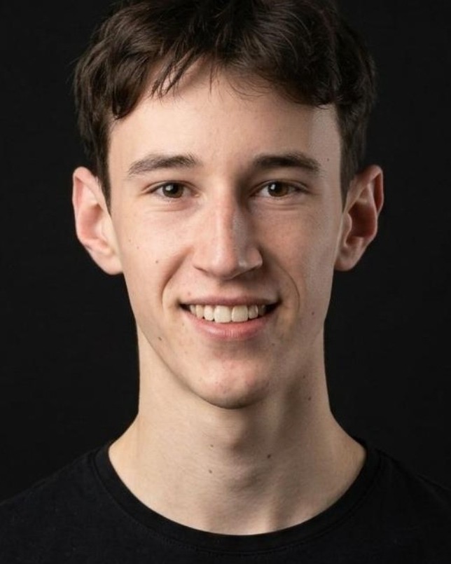 Profilbild von Elias