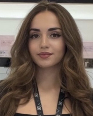 Profilbild von Katrina