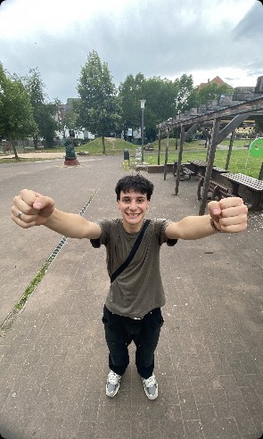 Weiteres Foto von Laith