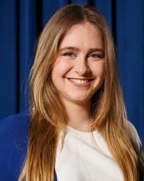 Profilbild von Linda Marie