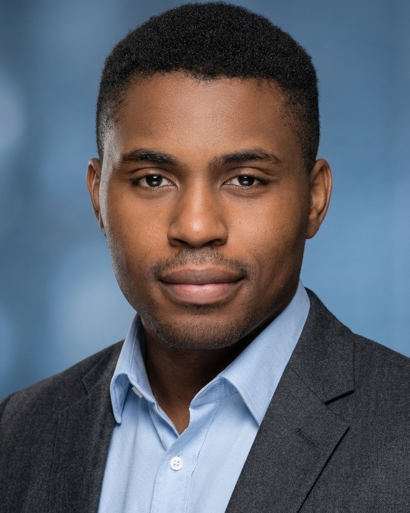 Profilbild von Idriss Carlos