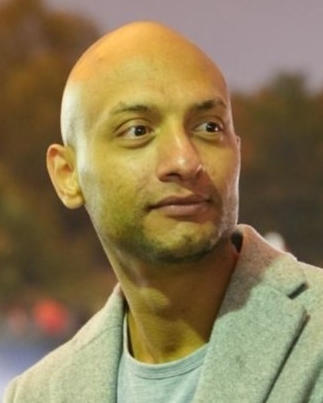 Profilbild von Mohamed