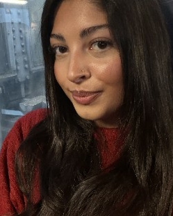 Profilbild von Begüm