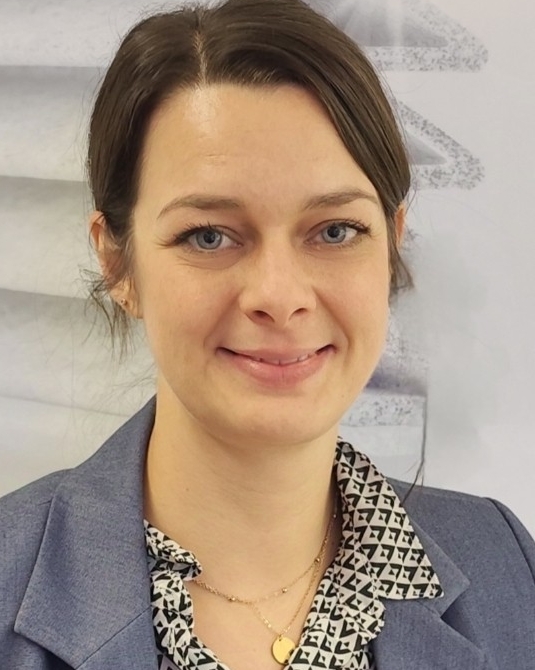 Profilbild von Ronja