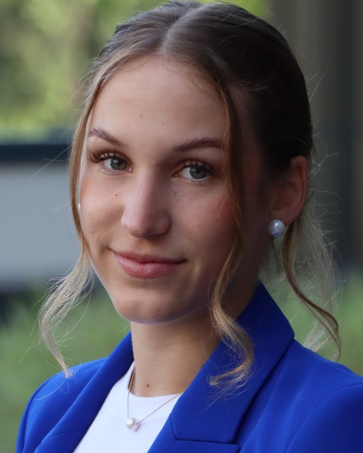 Profilbild von Romy