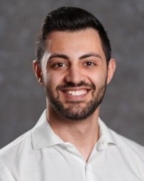 Profilbild von Shayan