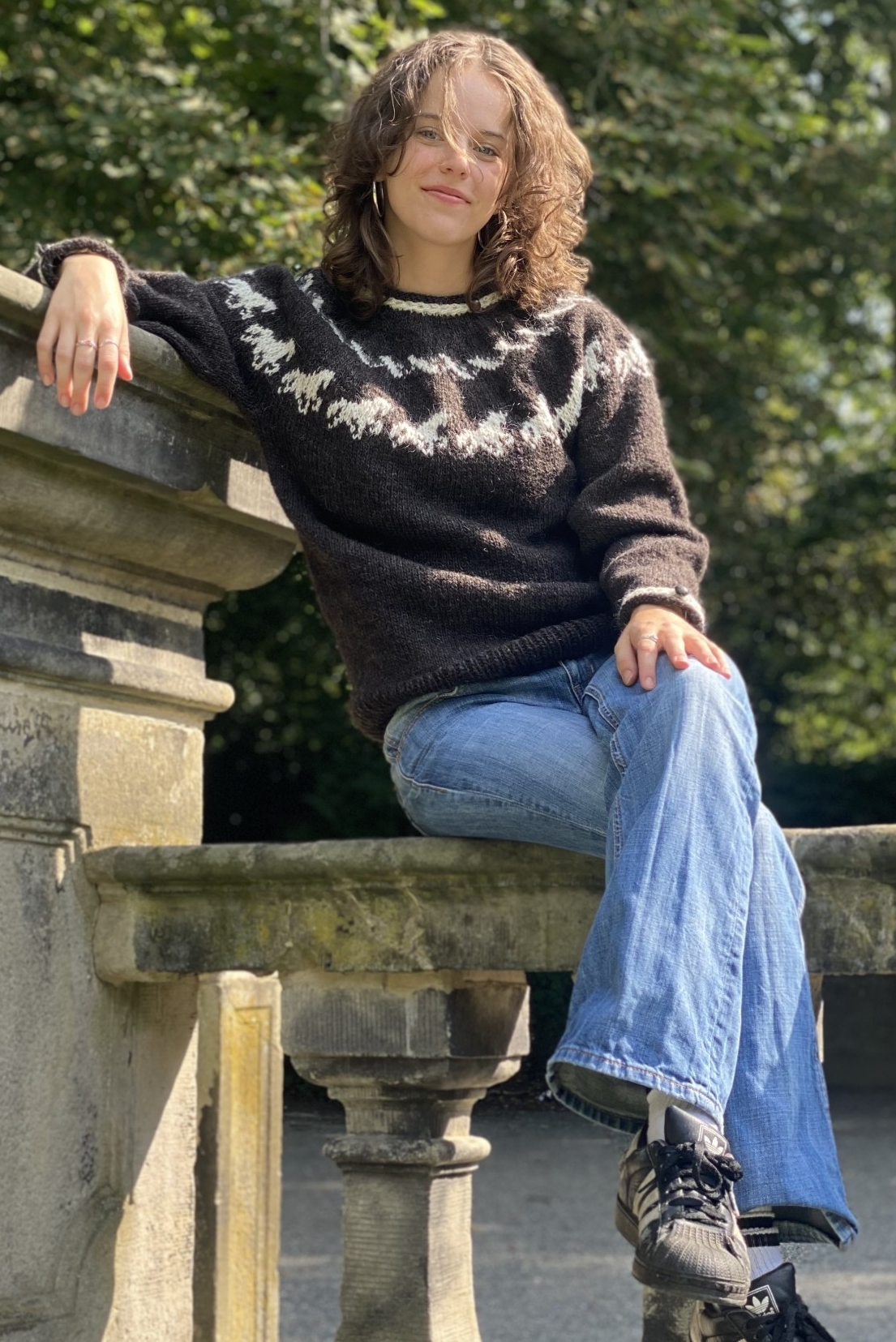 Weiteres Foto von Nora Mo