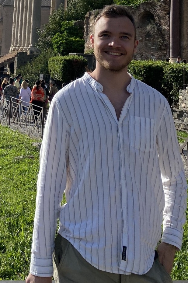 Weiteres Foto von Niklas Henrik