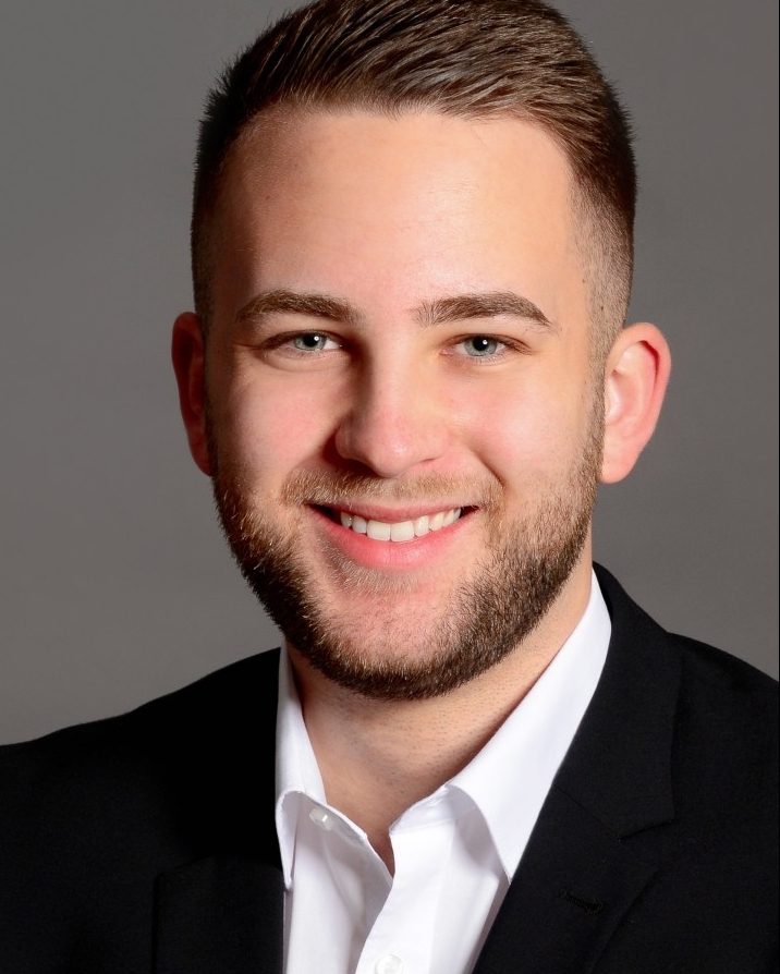 Profilbild von Moritz