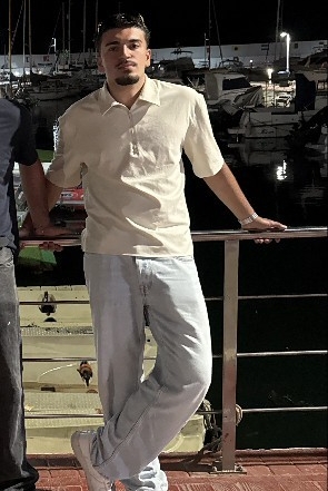 Weiteres Foto von Serdar