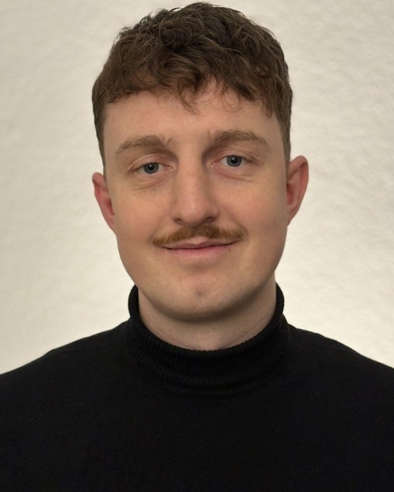 Profilbild von Nils