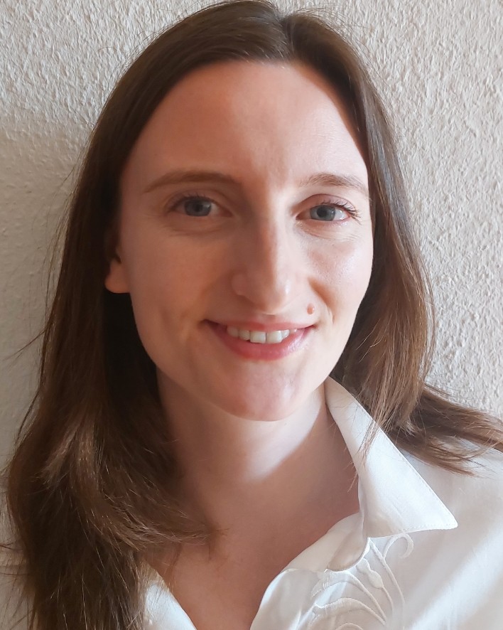Profilbild von Anna-Eliese