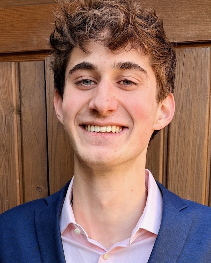 Profilbild von Luis