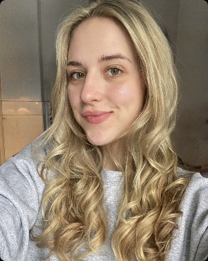 Profilbild von Yana