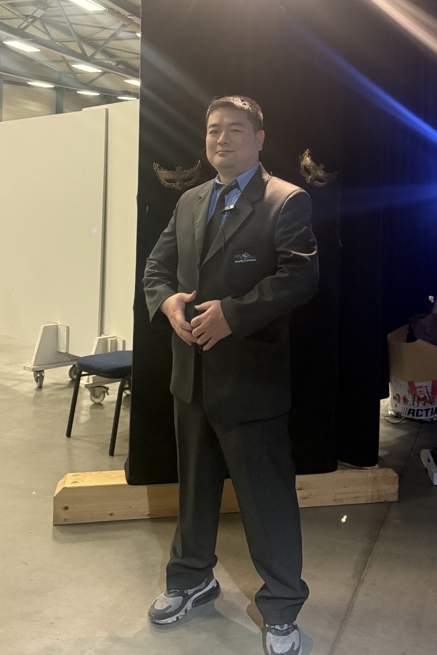 Weiteres Foto von Hu