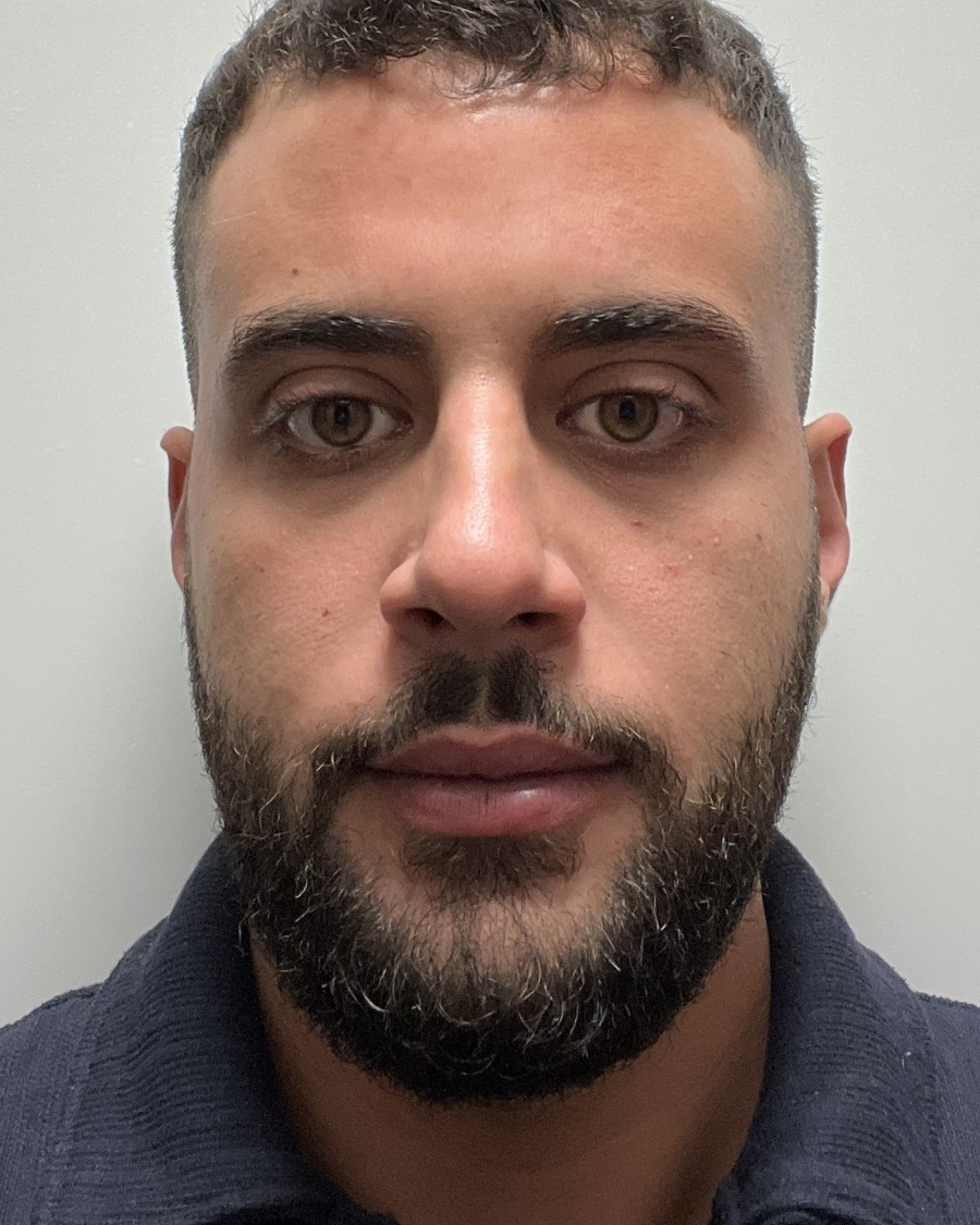 Profilbild von Jousef