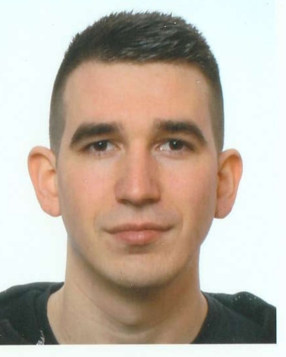 Profilbild von Fabian