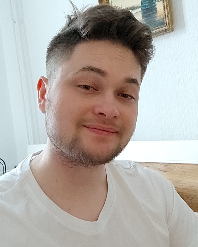 Profilbild von Edvard