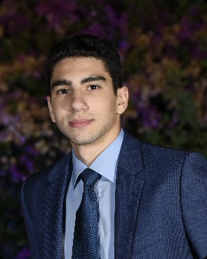 Profilbild von Rami