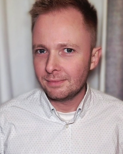 Profilbild von Florian