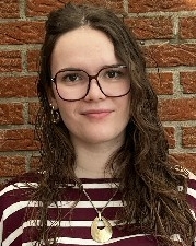 Profilbild von Hannah