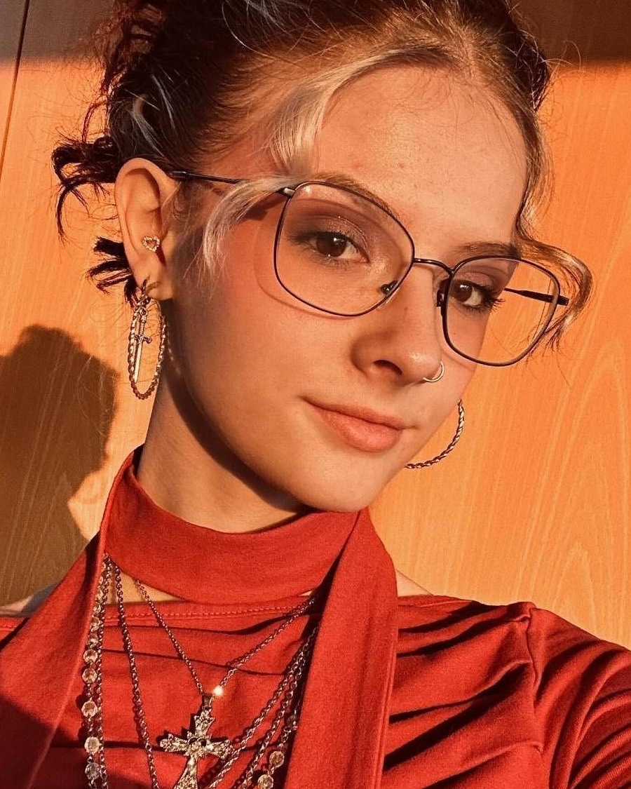 Profilbild von Maxi