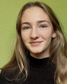Profilbild von Maxie Pauline