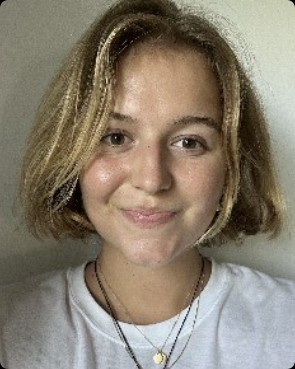 Profilbild von Lara Helene