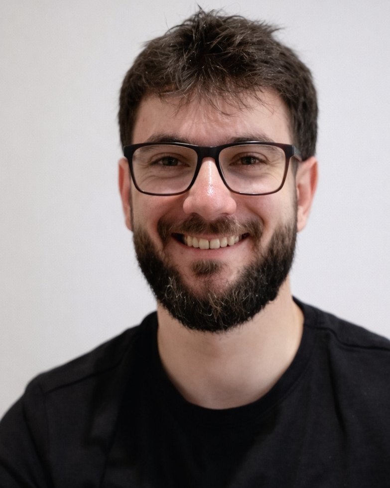 Profilbild von Daniel