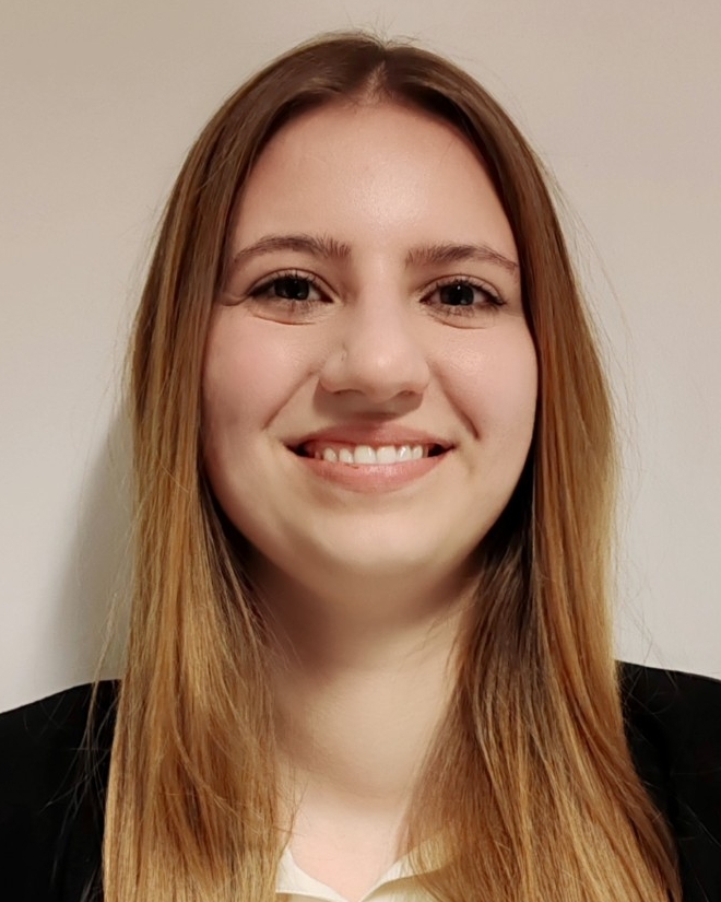 Profilbild von Laura Annemarie