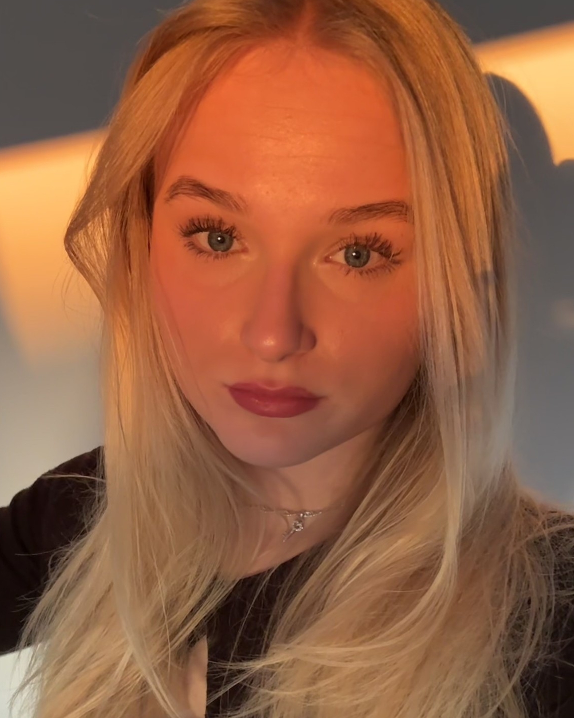 Profilbild von Carolina