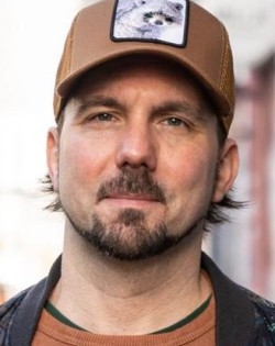 Profilbild von Florian