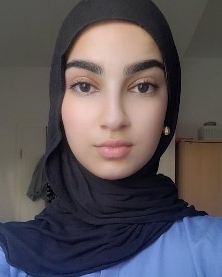 Profilbild von Alma