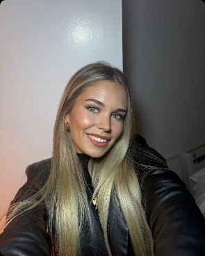Profilbild von Melani