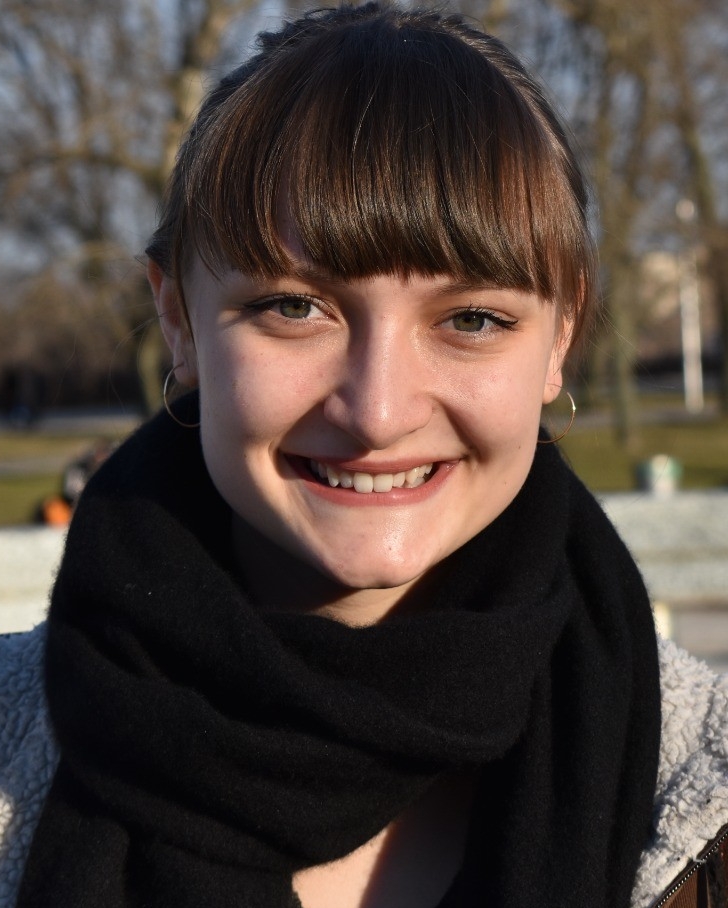 Profilbild von Lea