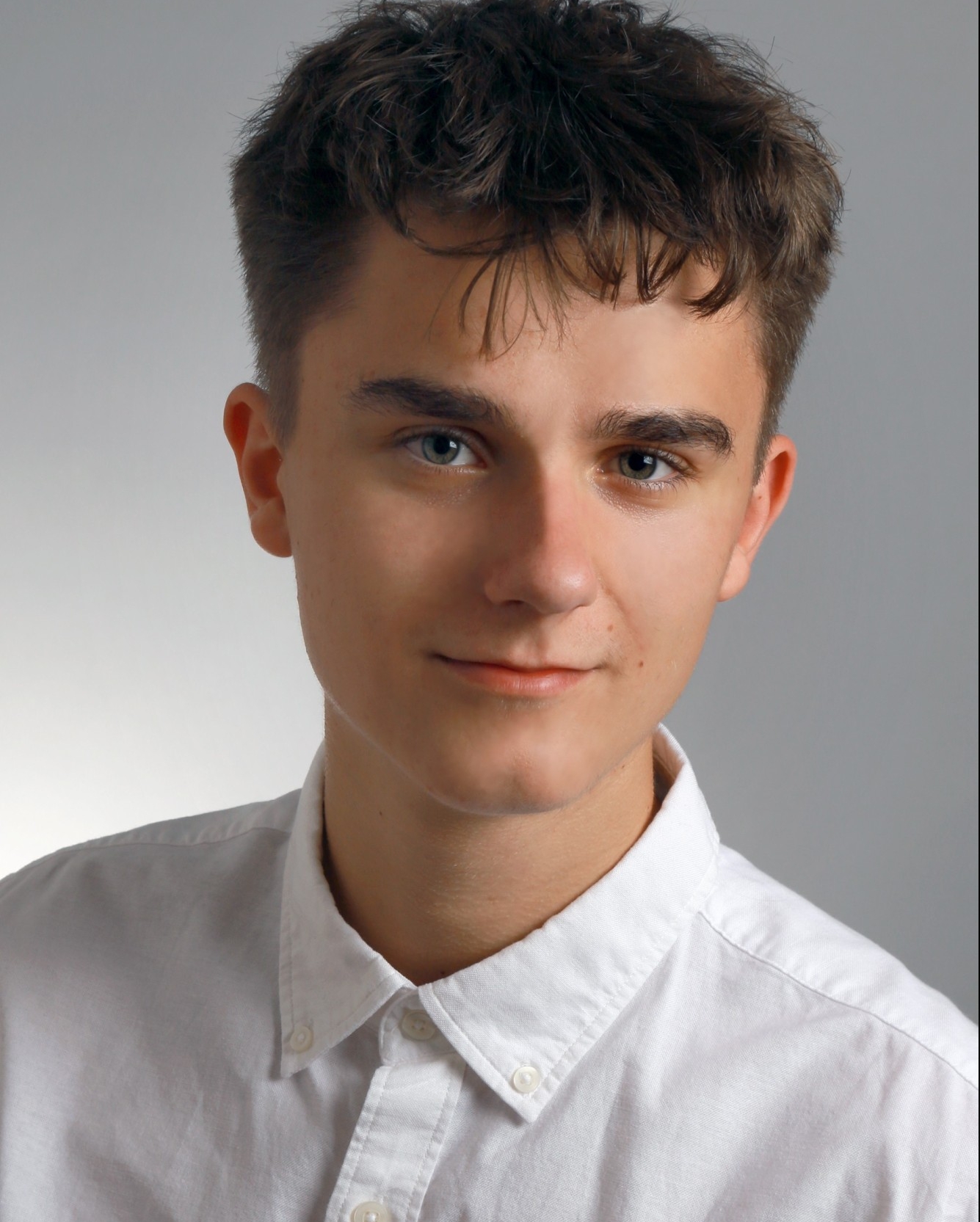 Profilbild von Tim