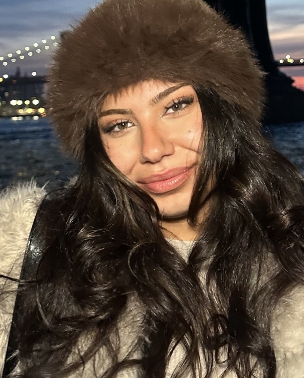 Profilbild von Ceren