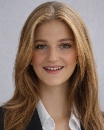 Profilbild von Pia Sophie