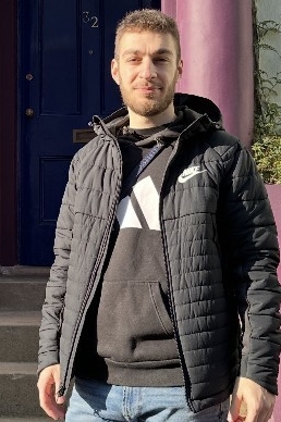Weiteres Foto von Cengiz
