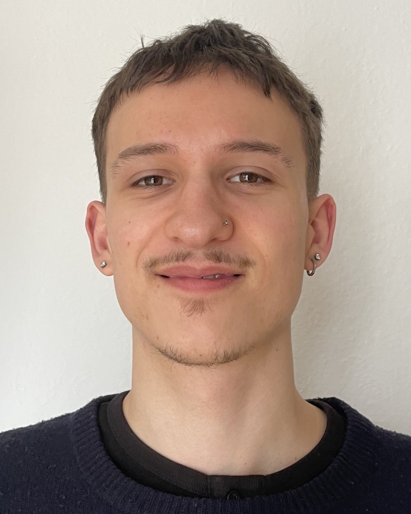 Profilbild von Tim