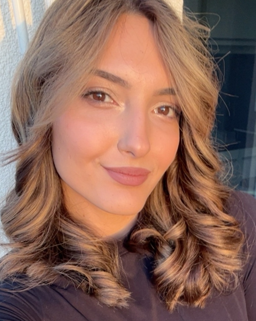 Profilbild von Georgia