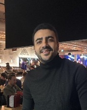 Profilbild von Amr