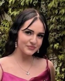 Profilbild von Nina