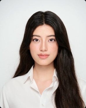Profilbild von Ayna