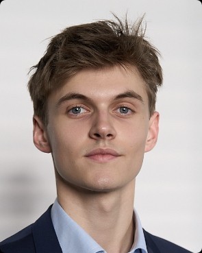 Profilbild von Henry