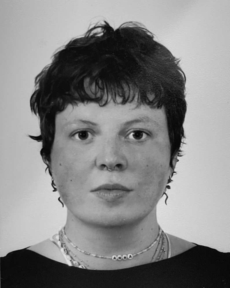 Profilbild von Anna