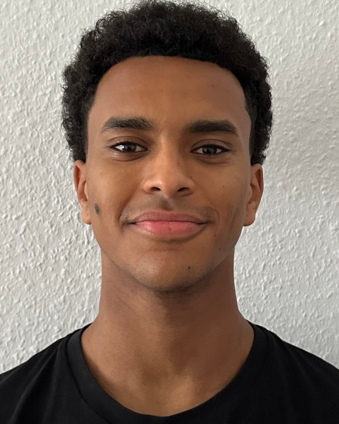 Profilbild von Hasset Mohammed