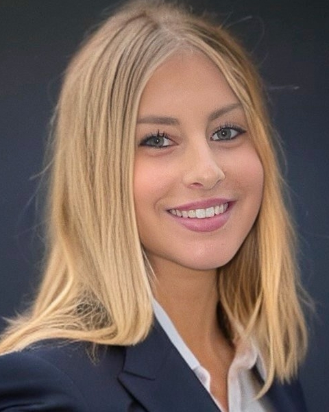 Profilbild von Abiela Eliada